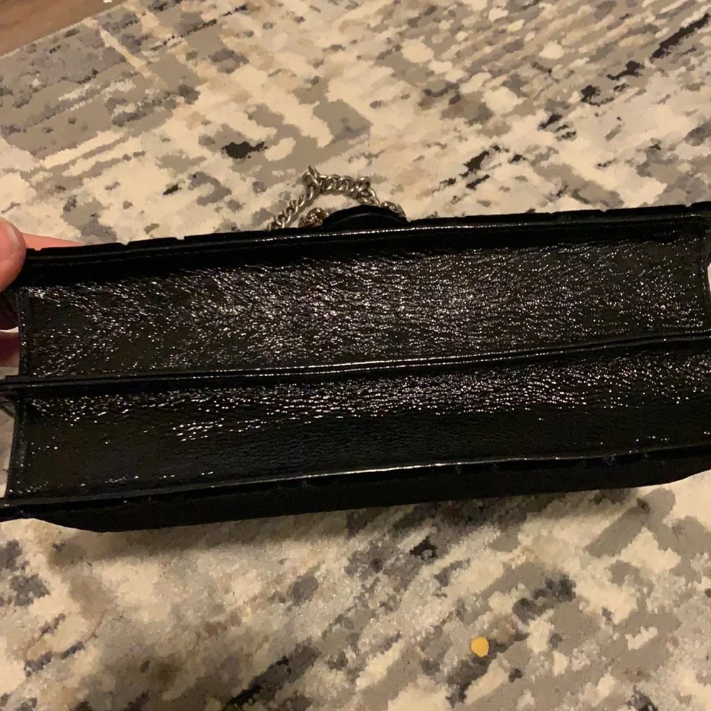 Brand NEW Gucci Dionysus GG Velvet Shoulder Bag - Picture 7 of 11